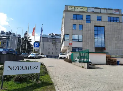 Kancelaria Notarialna Anna Skalak-Błaż, Małgorzata Bernaś Notariusze S.C.
